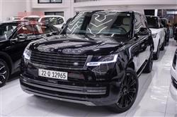 لاند روفر رانج روفر فوج